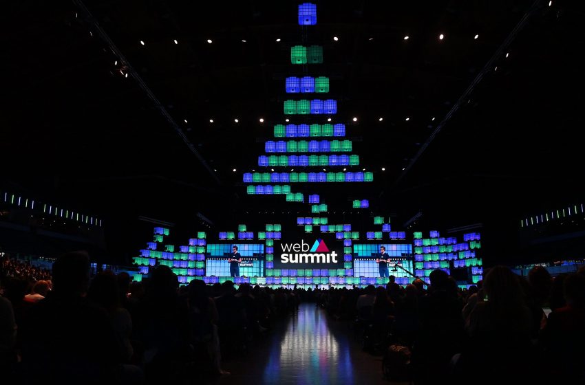  Websummit 2022-т IntemMind ХХК өөрийн CODY технологийн шийдлээрээ арга хэмжээний Хамтрагч нарын нэг болон оролцож байна.